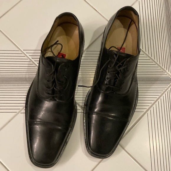 cole haan dress shoes with nike air soles